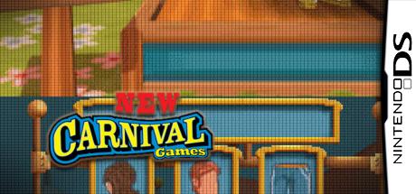 New Carnival Games — steamgrid