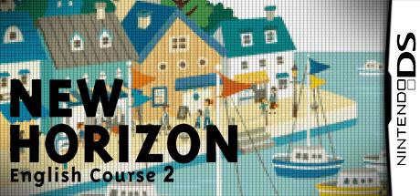New Horizon - English Course 2 DS — steamgrid