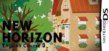 New Horizon - English Course 3 DS — steamgrid