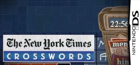 New York Times Crosswords, The — steamgrid