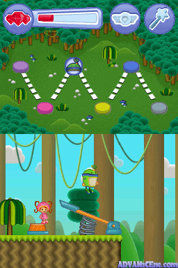 Nickelodeon Team Umizoomi — ss (WOR)