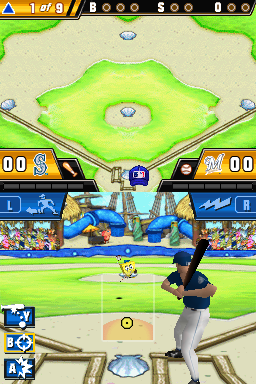 Nicktoons Mlb — ss (WOR)