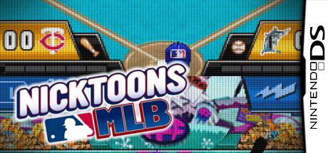 Nicktoons Mlb — steamgrid