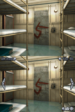 999 - Nine Hours Nine Persons Nine Doors — ss (WOR)