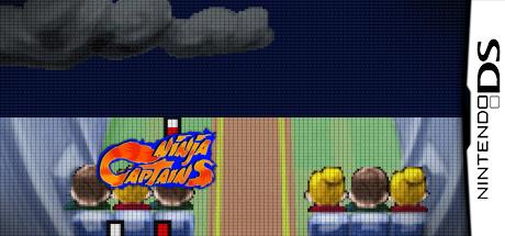 Ninja Captains — steamgrid