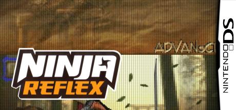 Ninja Reflex — steamgrid