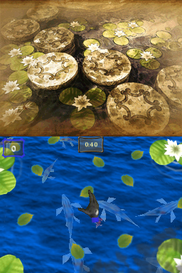 Ninja Reflex — ss (WOR)