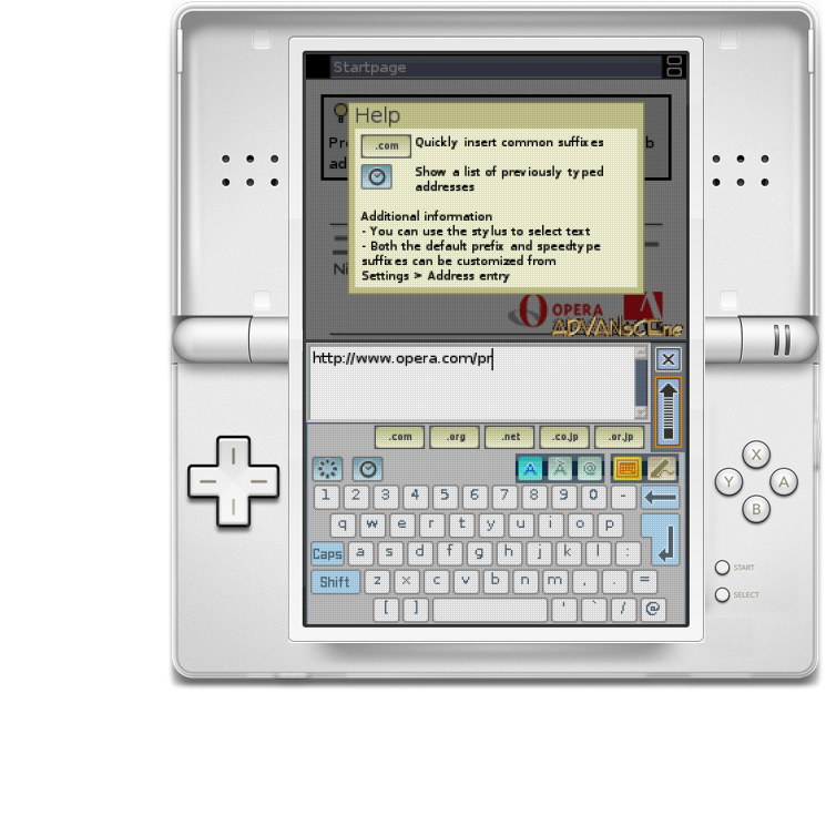 ZZZ:Nintendo Ds Browser — mixrbv2 (EU)