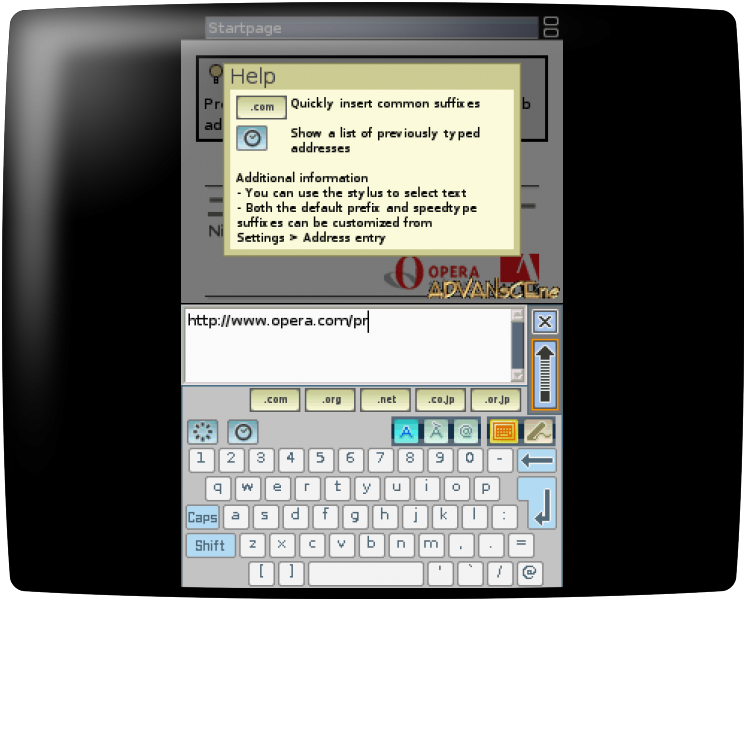 ZZZ:Nintendo Ds Browser — mixrbv1 (WOR)