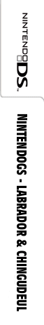 Nintendogs - Lab And Friends — box-2D-side (KR)
