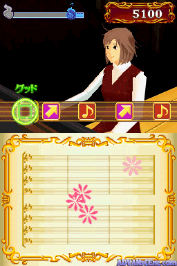 Nodame Cantabile - Tanoshii Ongaku no Jikan Desu — ss (WOR)