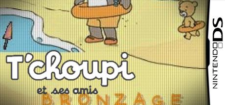 Nouvelles Aventures de T'choupi et Ses Amis, Les — steamgrid