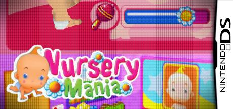 Nursery Mania — steamgrid