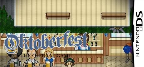 Oktoberfest - The Official Game — steamgrid