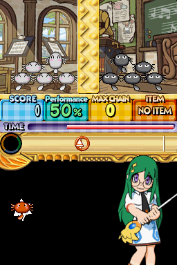 Ontamarama — ss (JP)
