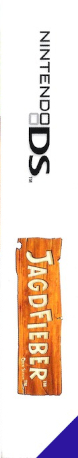 Open Season — box-2D-side (DE)
