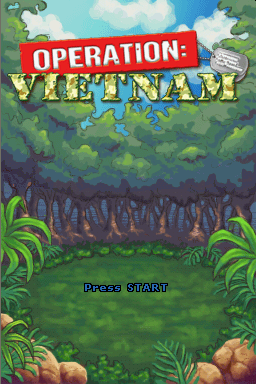 Operation - Vietnam — sstitle (WOR)