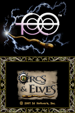 Orcs And Elves — sstitle (WOR)