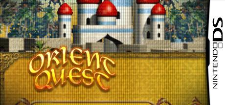 Orient Quest — steamgrid