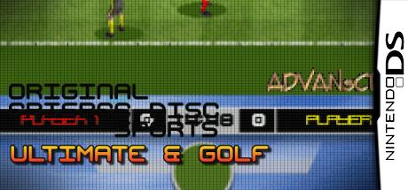 Original Frisbee Disc Sports - Ultimate & Golf — steamgrid