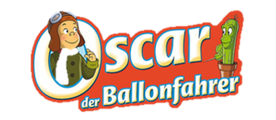 Oscar der Ballonfahrer - Tierische Abenteuer — wheel (DE)