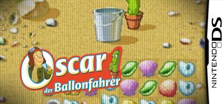 Oscar der Ballonfahrer - Tierische Abenteuer — steamgrid
