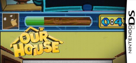 Our House — steamgrid
