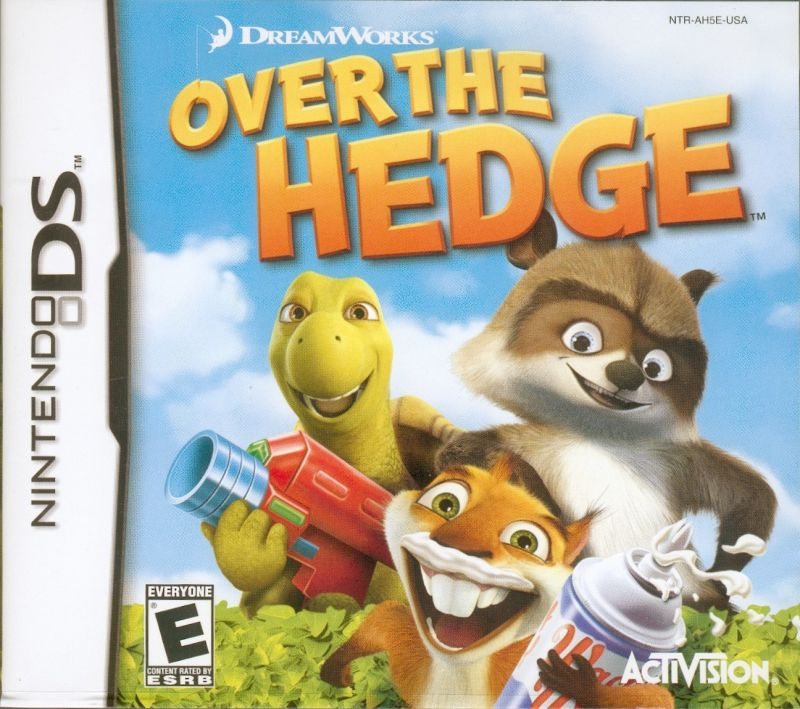 Nos Voisins, Les Hommes box art