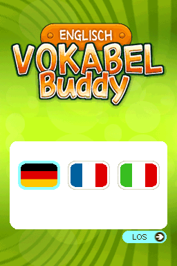 PONS Englisch - Vokabel Buddy — sstitle (EU)
