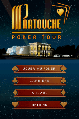 Partouche Poker Tour - Poker Texas Hold'em No Limit — sstitle (WOR)