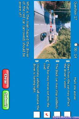 Pass Your Driving Theory Test - 2010 Edition — ss (WOR)