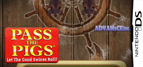 Pass the Pigs - Let the Good Swines Roll! — steamgrid