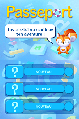 Passeport Du Ce2 Au Cm1 — sstitle (FR)
