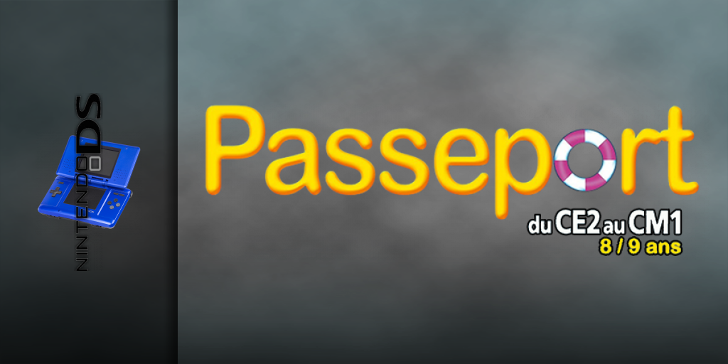 Passeport Du Ce2 Au Cm1 — screenmarquee (FR)