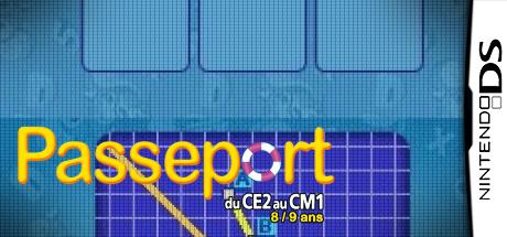 Passeport du CE2 au CM1 — steamgrid