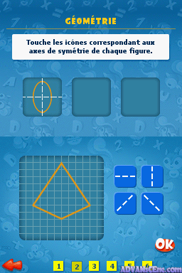 Passeport du CM1 au CM2 — ss (WOR)