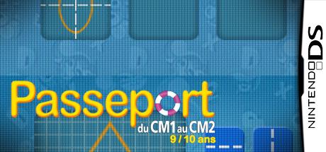 Passeport du CM1 au CM2 — steamgrid