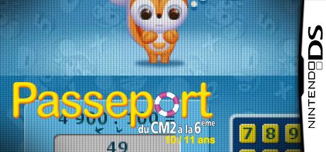 Passeport du CM2 a la 6eme — steamgrid