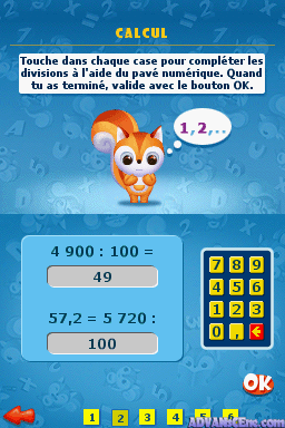 Passeport du CM2 a la 6eme — ss (WOR)