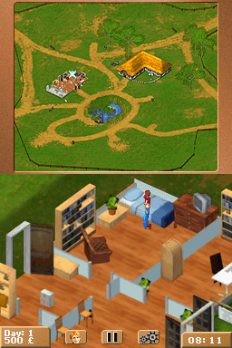 Paws & Claws - Pet Vet — ss (WOR)