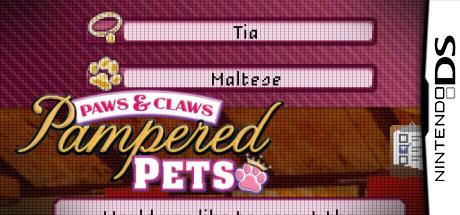 Paws & Claws - Pampered Pets 2 — steamgrid