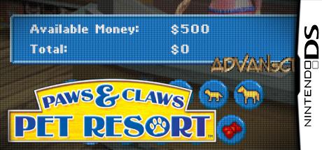 Paws & Claws - Pet Resort — steamgrid