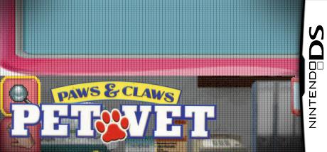 Paws & Claws - Pet Vet 2 — steamgrid