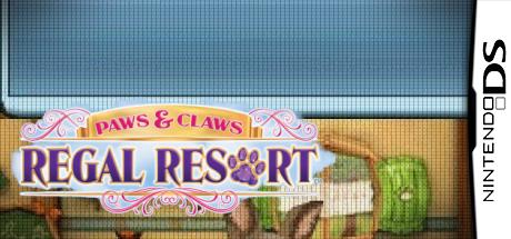 Paws & Claws - Regal Resort — steamgrid
