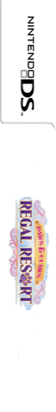 Paws And Claws Regal Resort — box-2D-side (US)