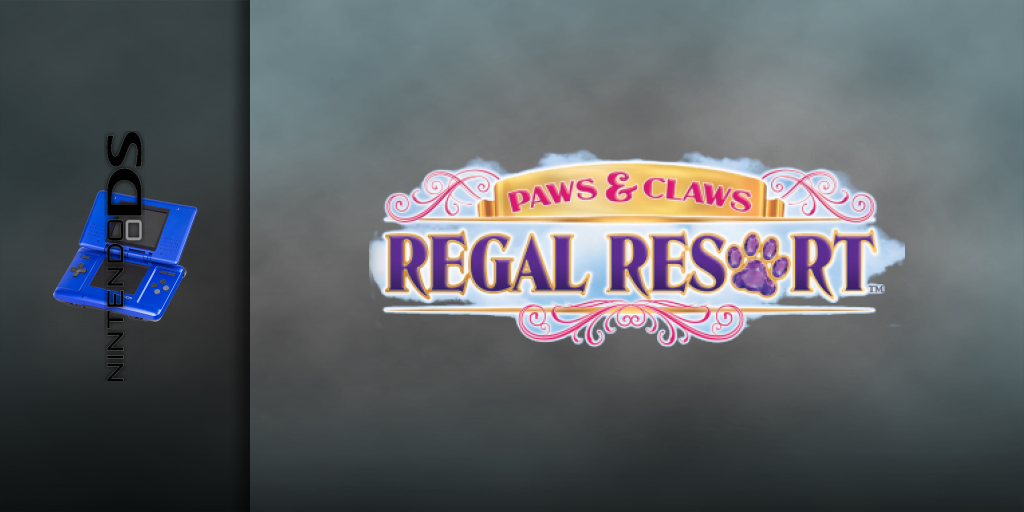 Paws And Claws Regal Resort — screenmarquee (US)