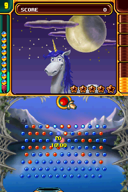 Peggle Dual Shot — ss (WOR)
