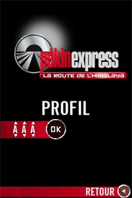 Pekin Express - La Route de l'Himalaya — sstitle (WOR)