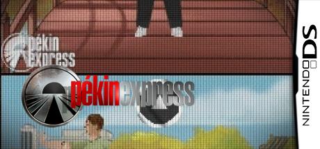 Pekin Express - La Route de l'Himalaya — steamgrid
