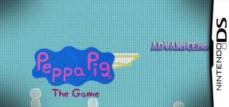 Peppa Pig - The Game — steamgrid